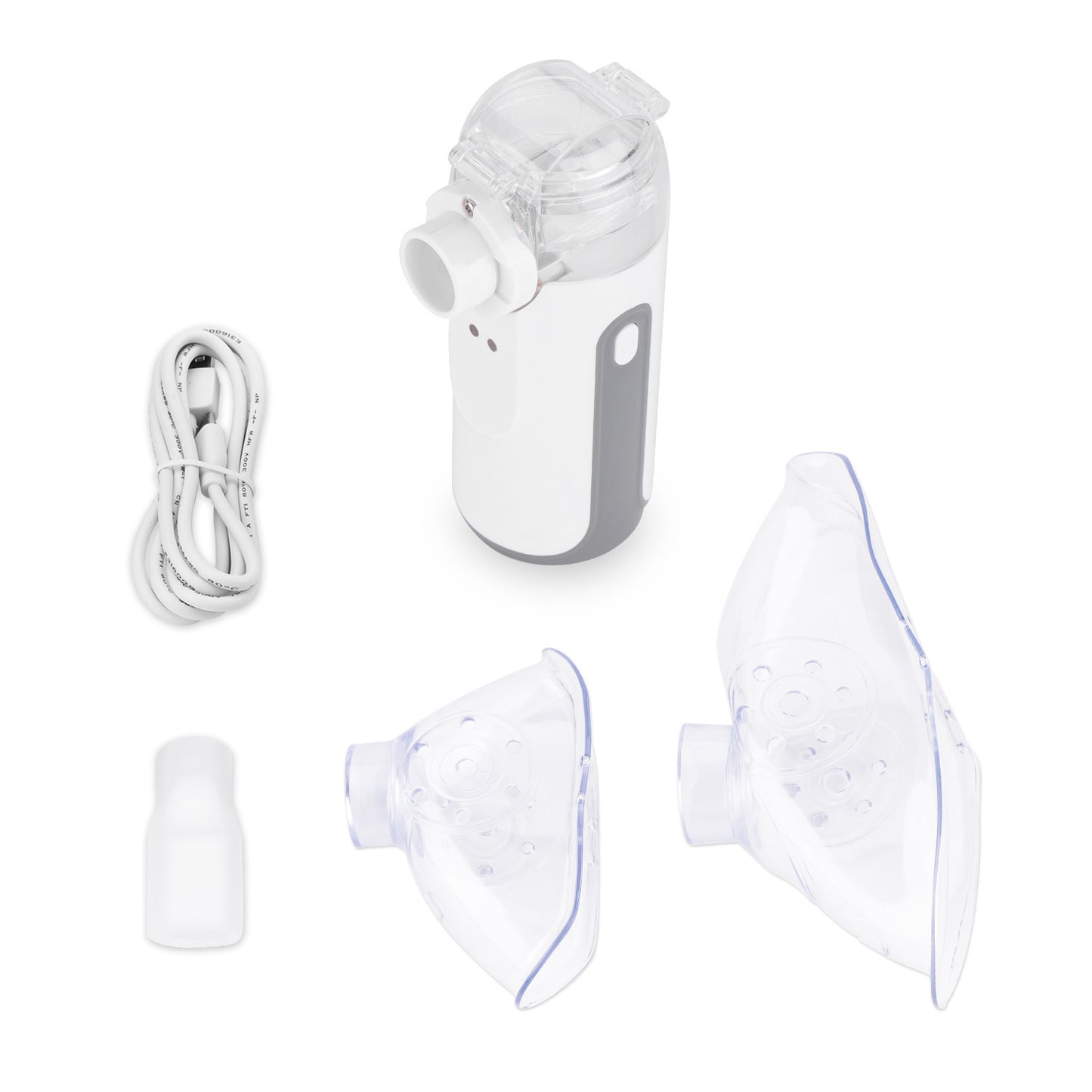 New Portable Handheld Nebulizer