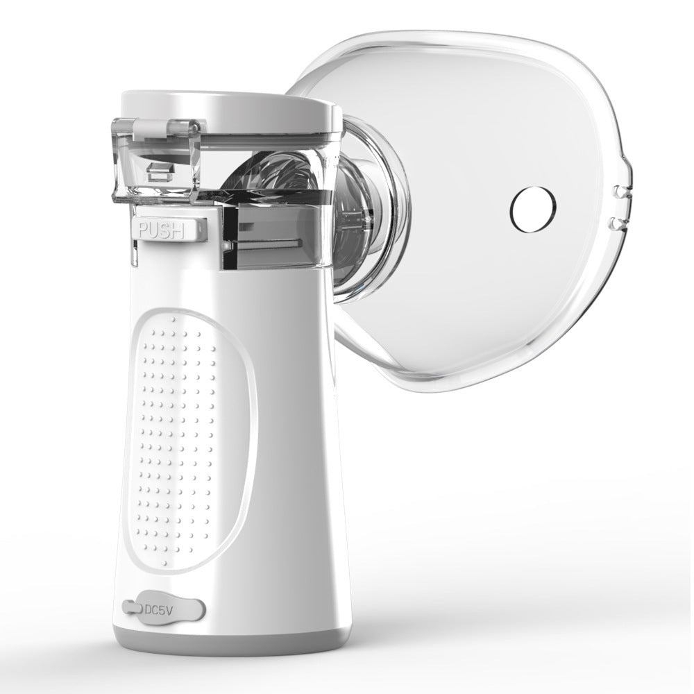 Handheld Children's Portable Ultrasonic Atomizing Humidifier