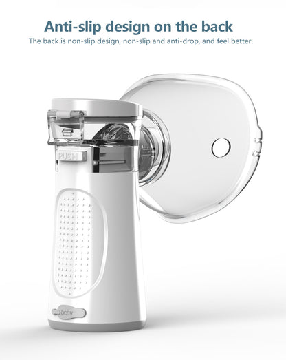 Handheld Children's Portable Ultrasonic Atomizing Humidifier