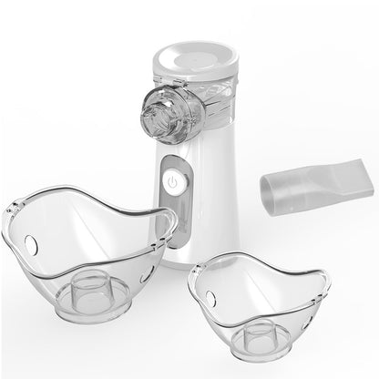 Handheld Children's Portable Ultrasonic Atomizing Humidifier